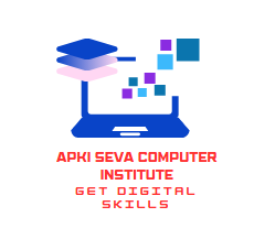 center logo
